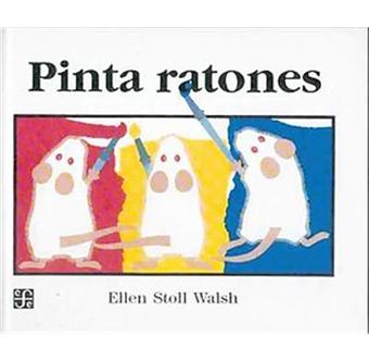 Pinta Ratones